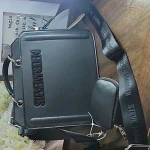 Steve madden beautiful bag